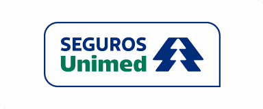 Logo Seguros Unimed