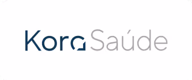 Logo Kora Saúde