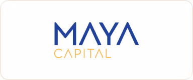 Logo Maya Capital