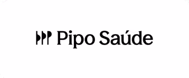 Logo Pipo Saúde