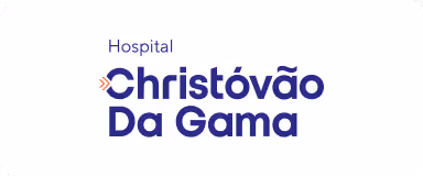 Logo Hospital Christóvão Da Gama