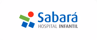 Logo Sabará Hospital Infantil
