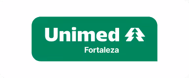 Logo Unimed Fortaleza