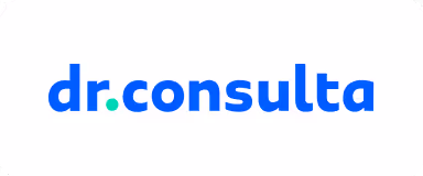 Logo dr.consulta